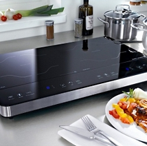 Sửa chữa bếp từ 2